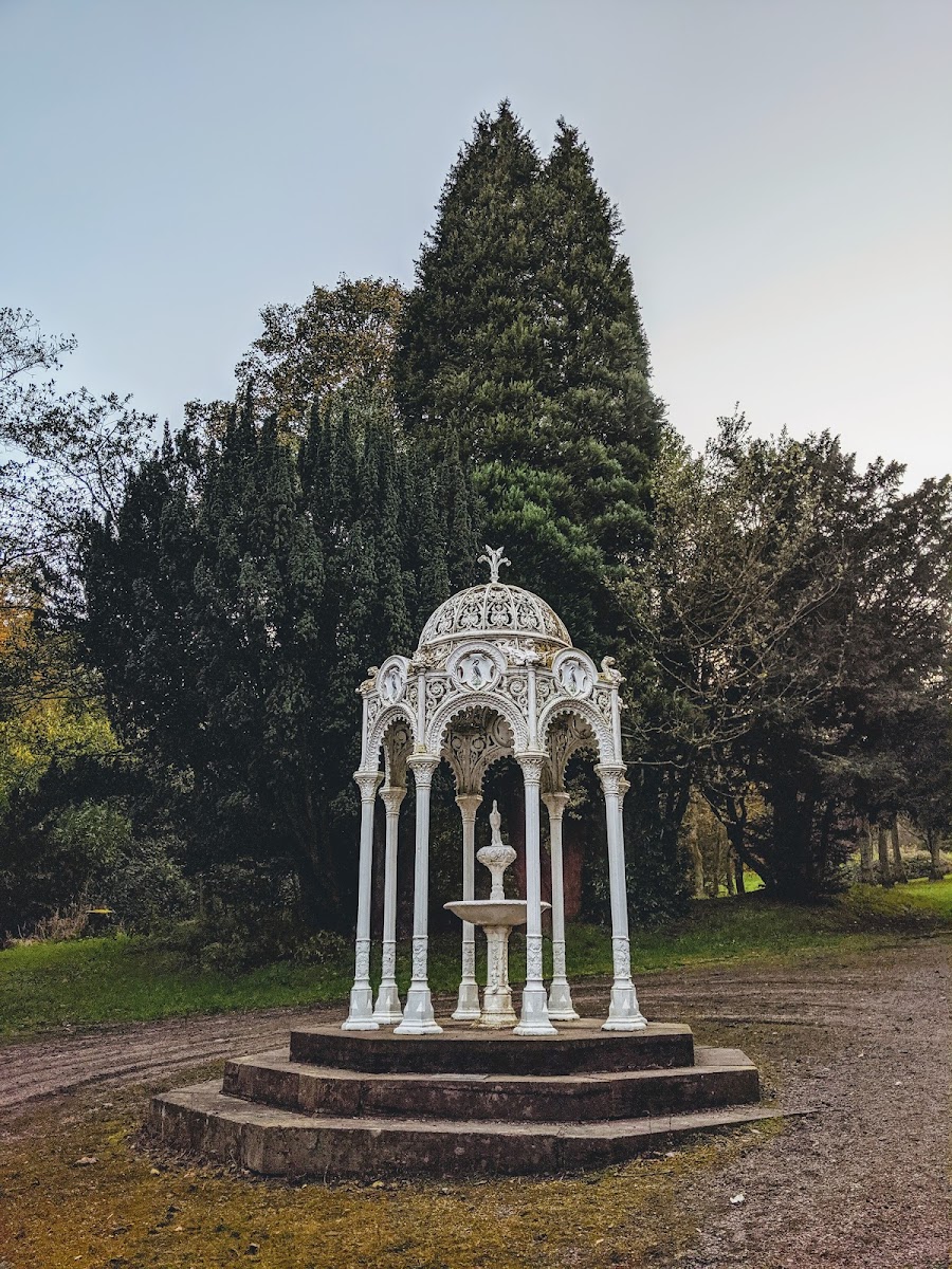 Whitehall Park