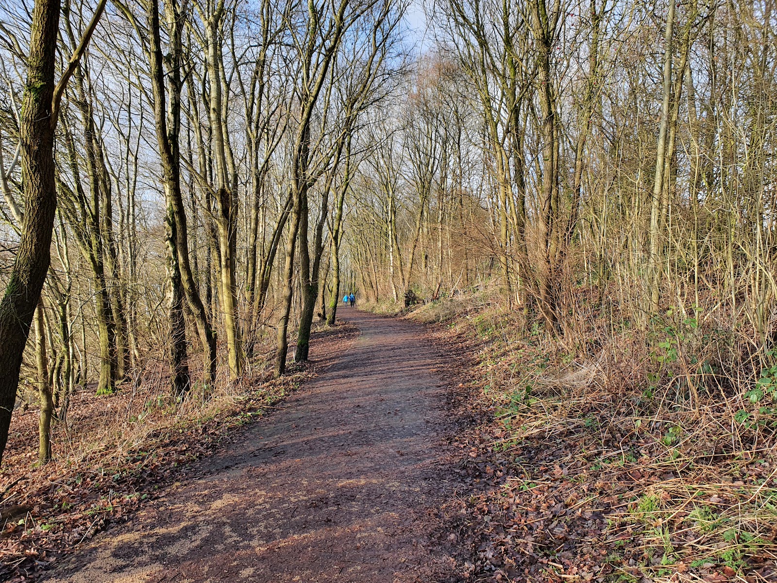 River Darwen Parkway
