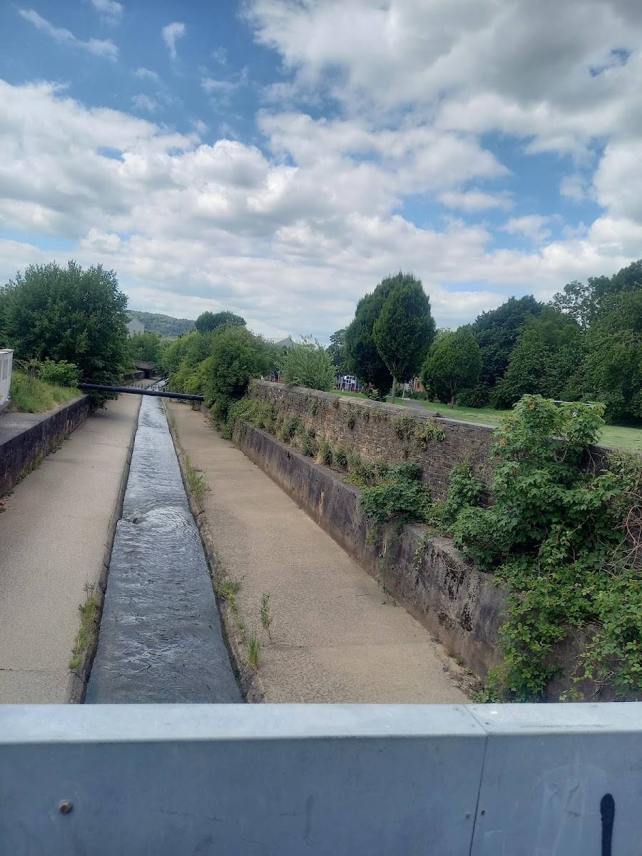 Harrison Recreation Ground
