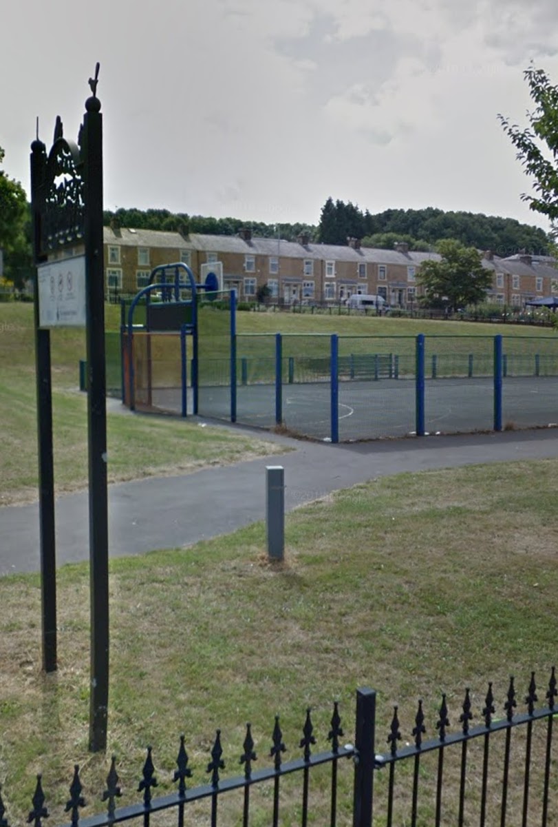 Highfield Park