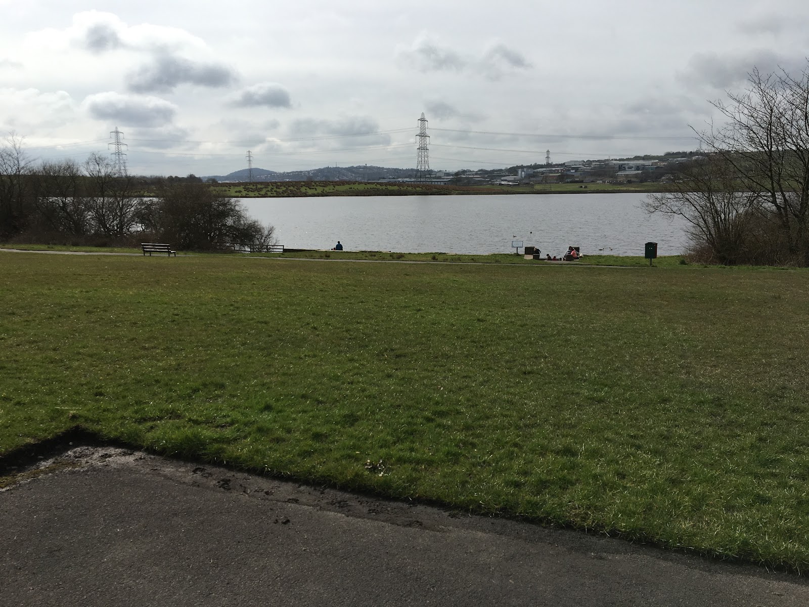Cutwood Park