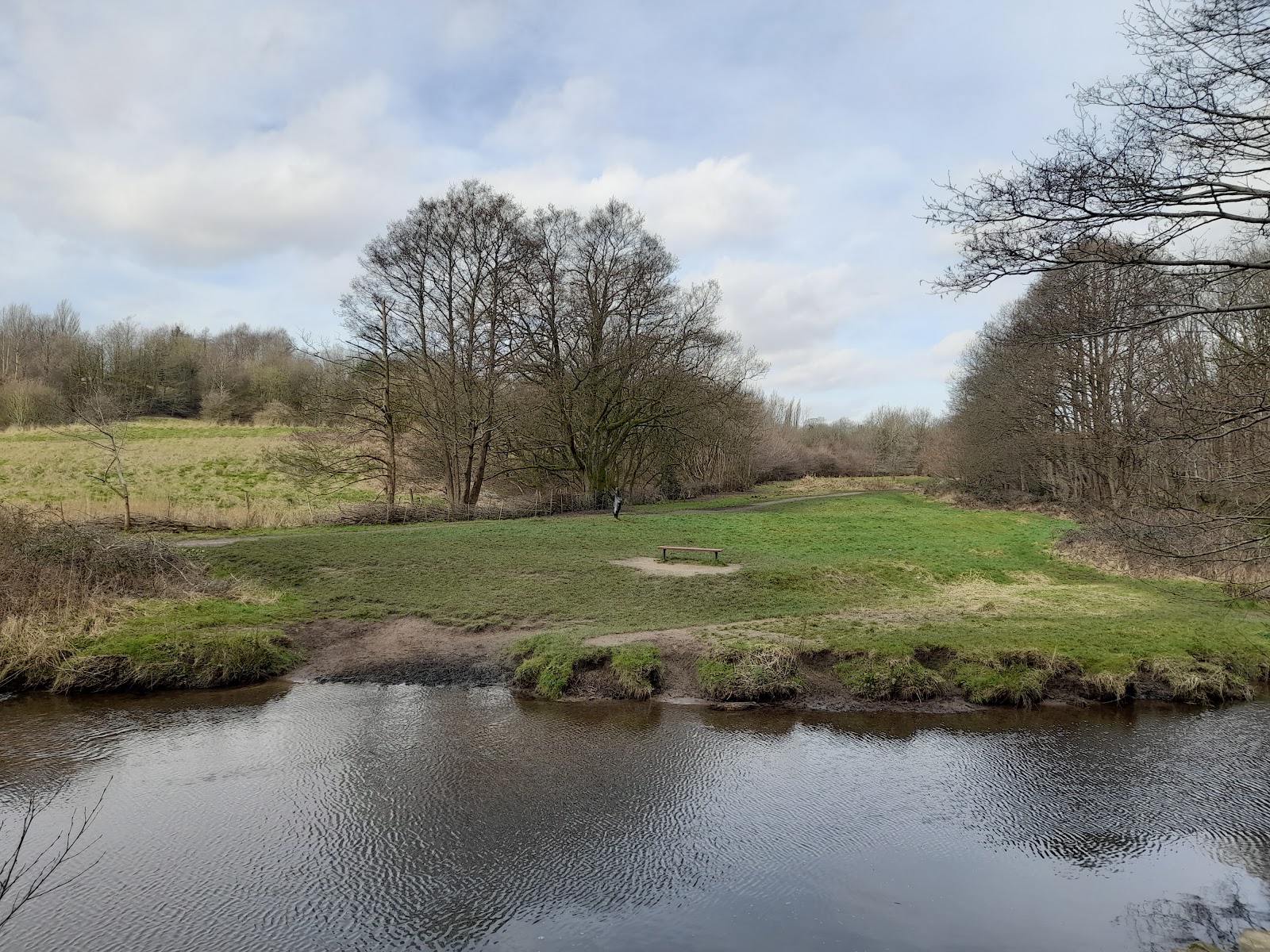 Seven Acres Local Nature Reserve