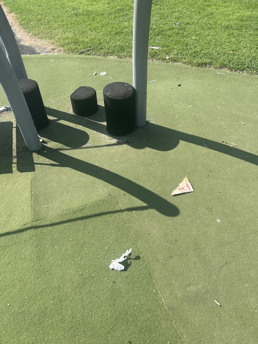 Rawsthorne Park