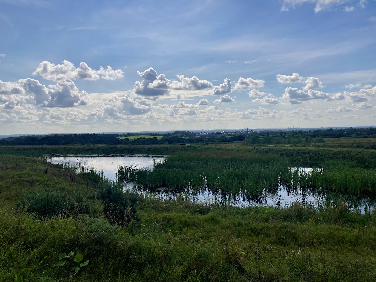 Cutacre Country Park