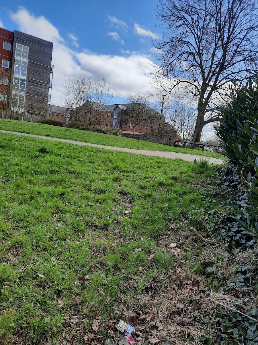 Trencherfield Gardens