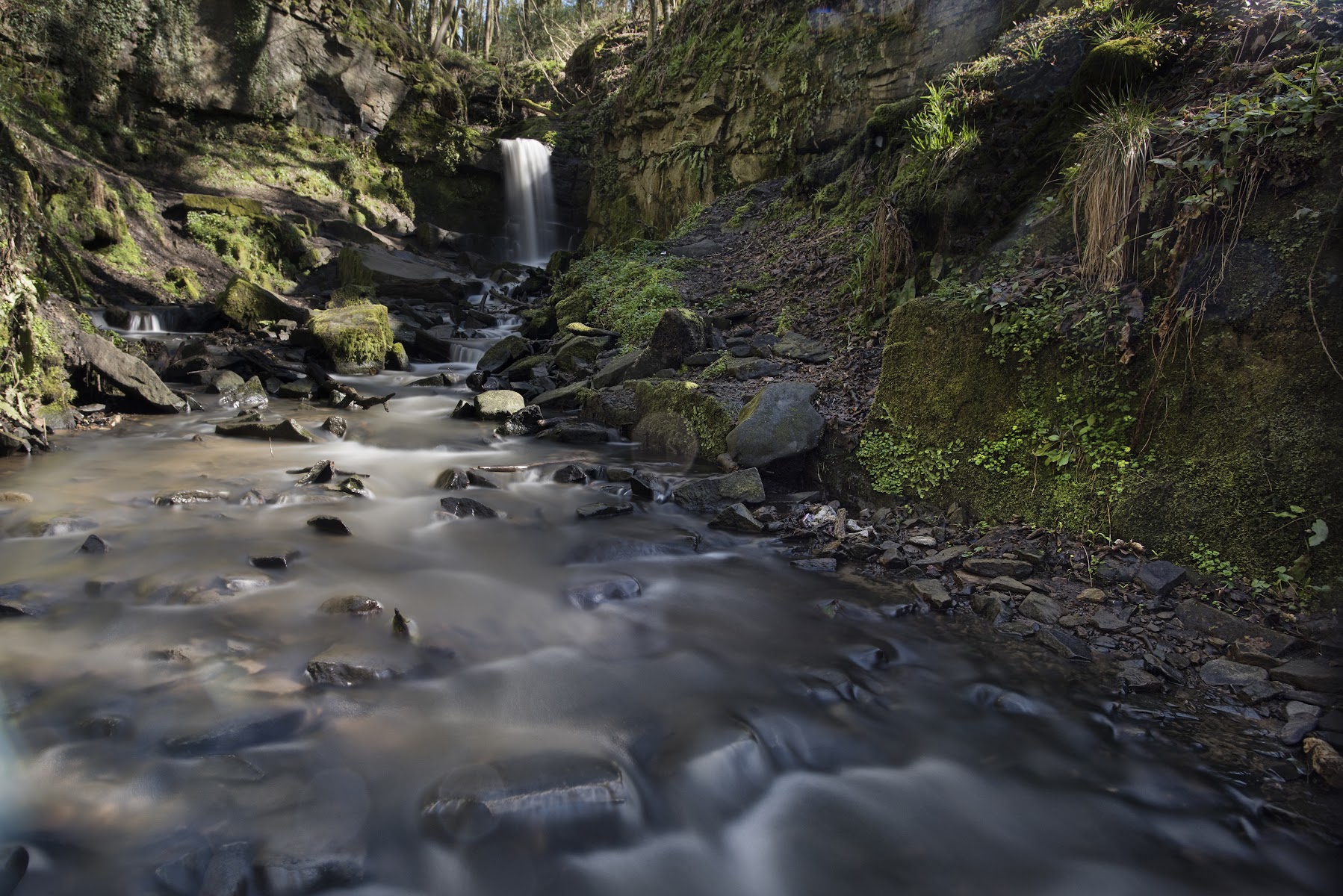 Fairy Glen