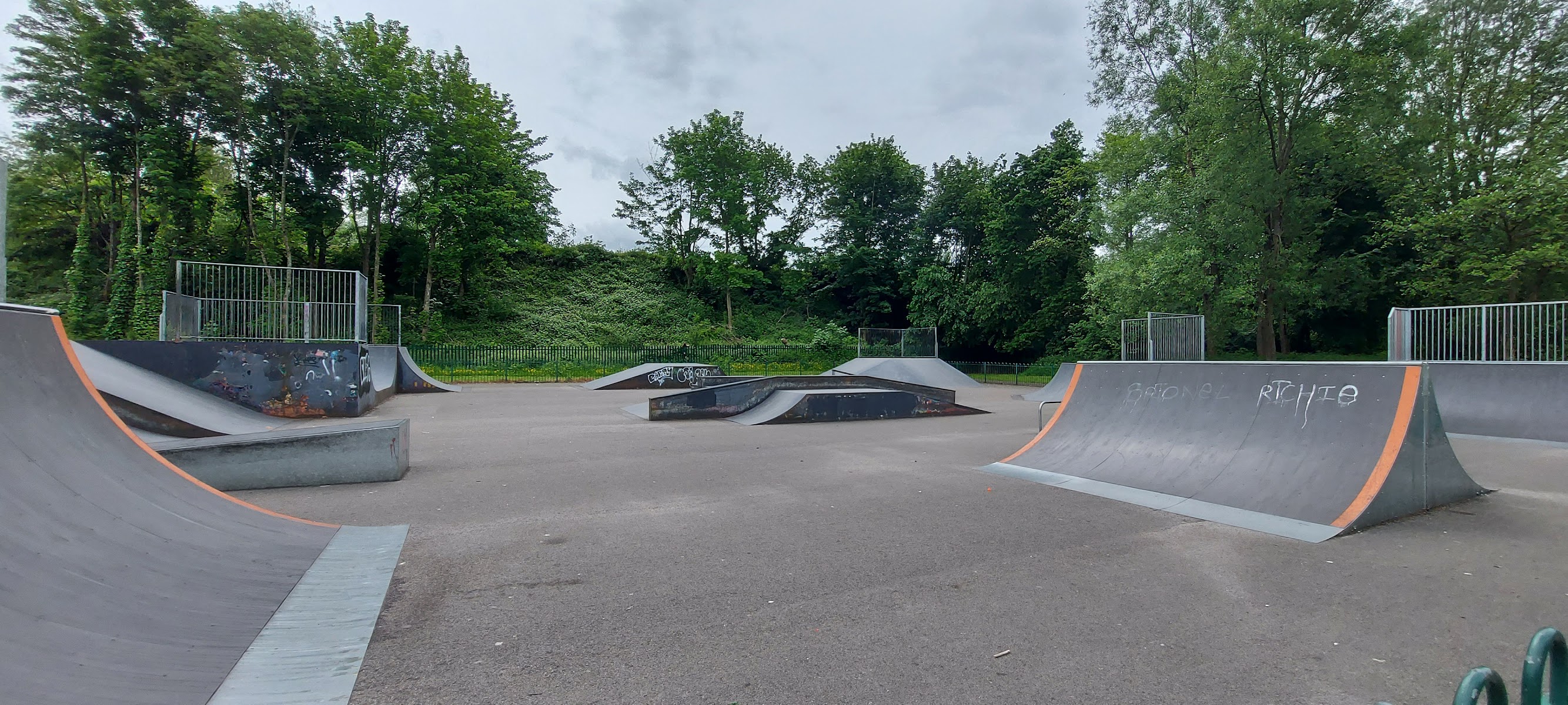 Alexandra Park