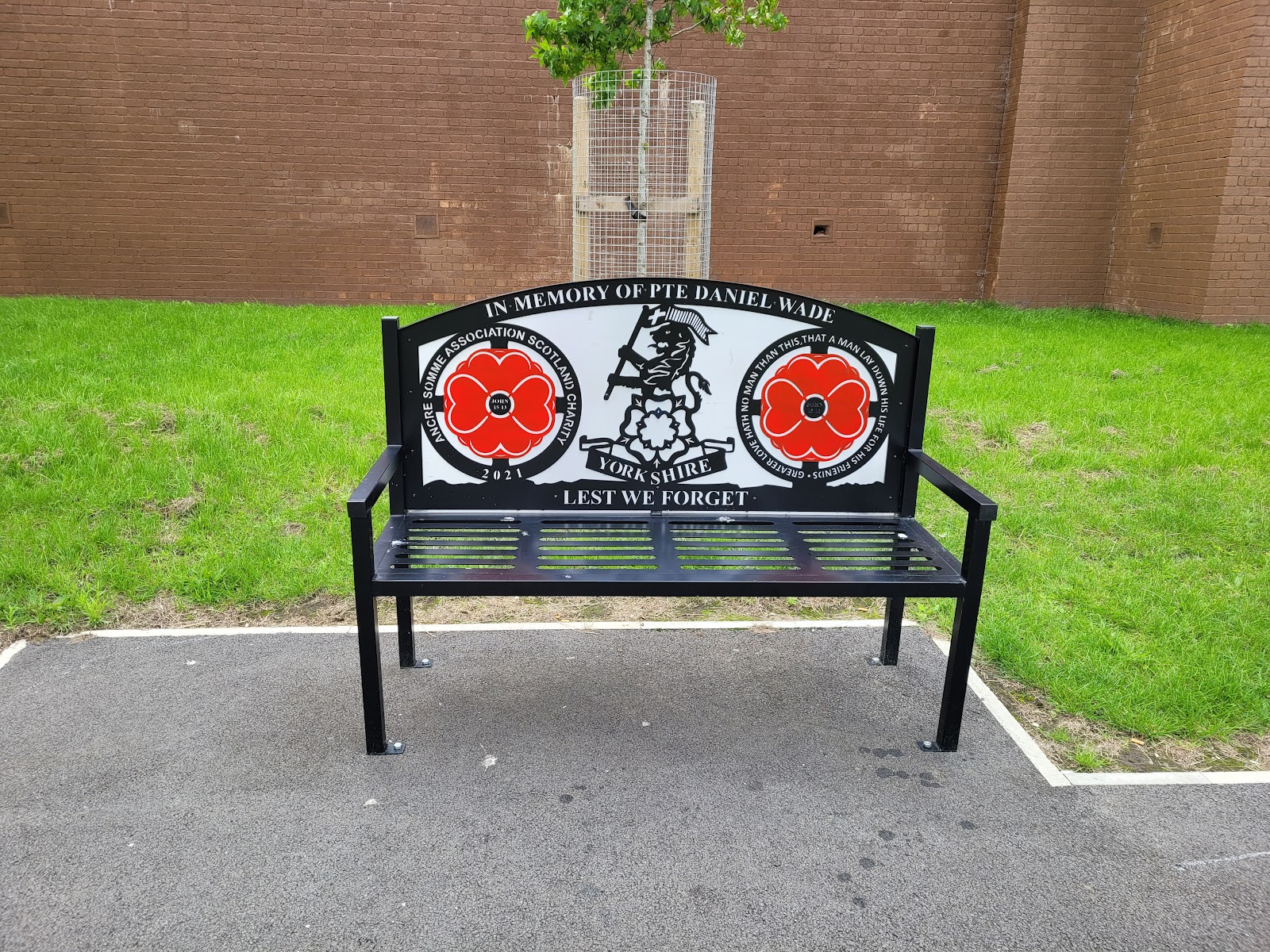 Marshall Gardens
