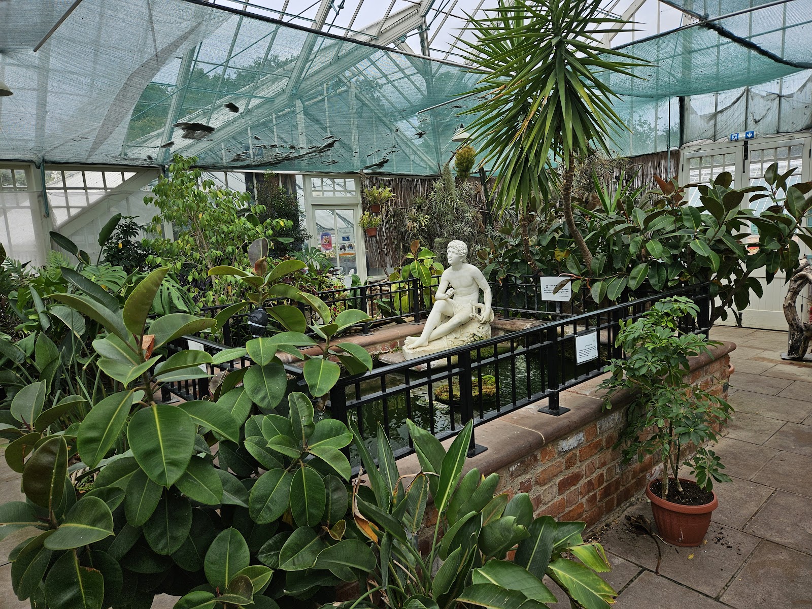 The Conservatory