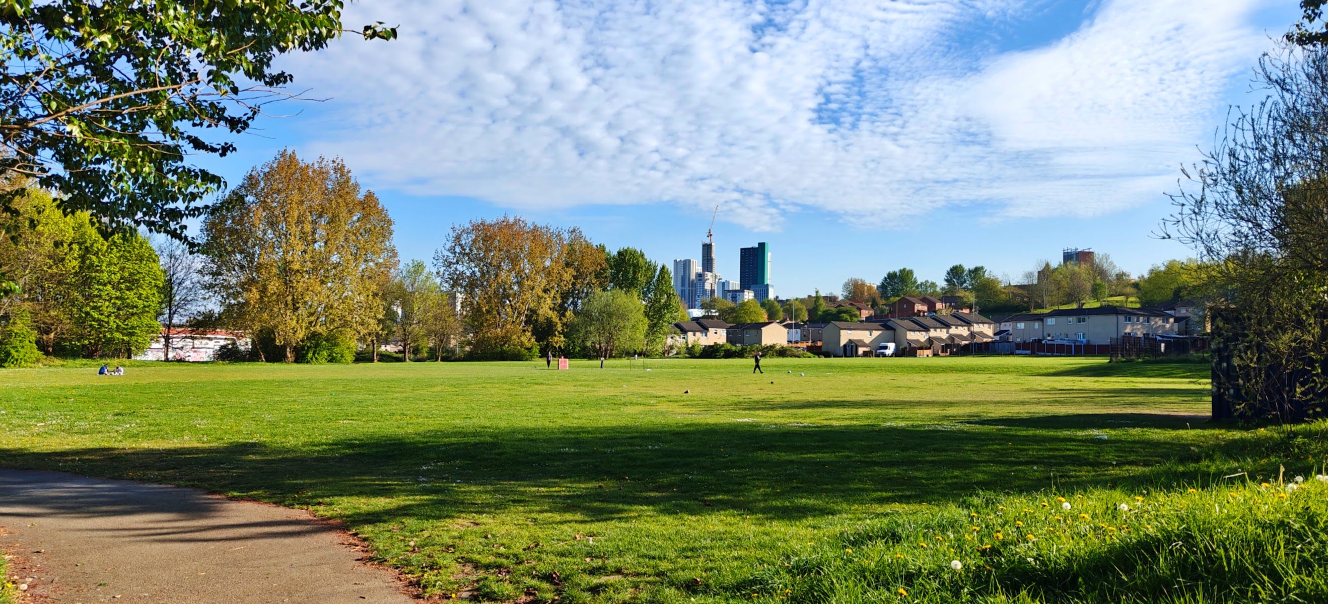 Little London Park
