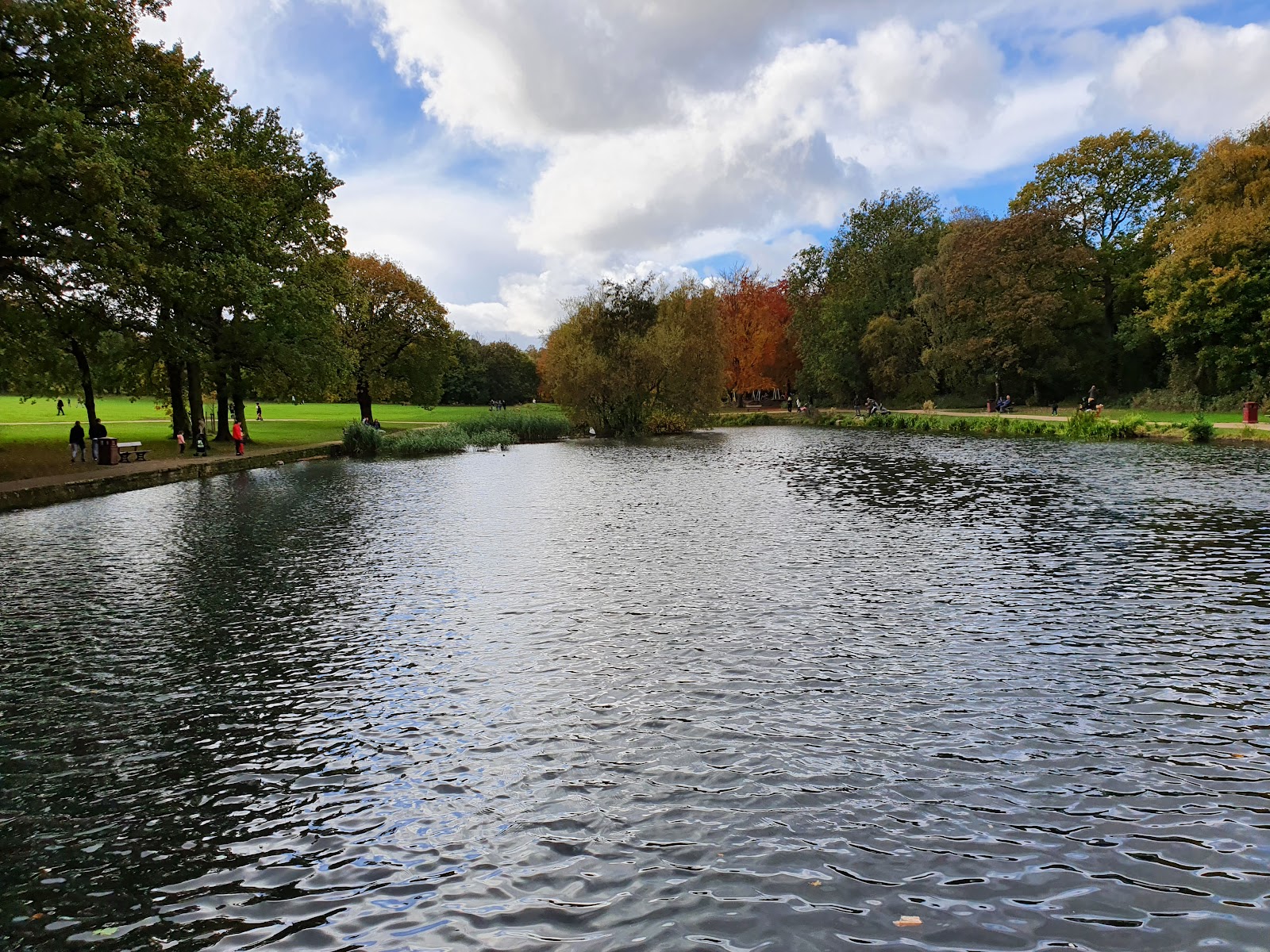 Middleton Park
