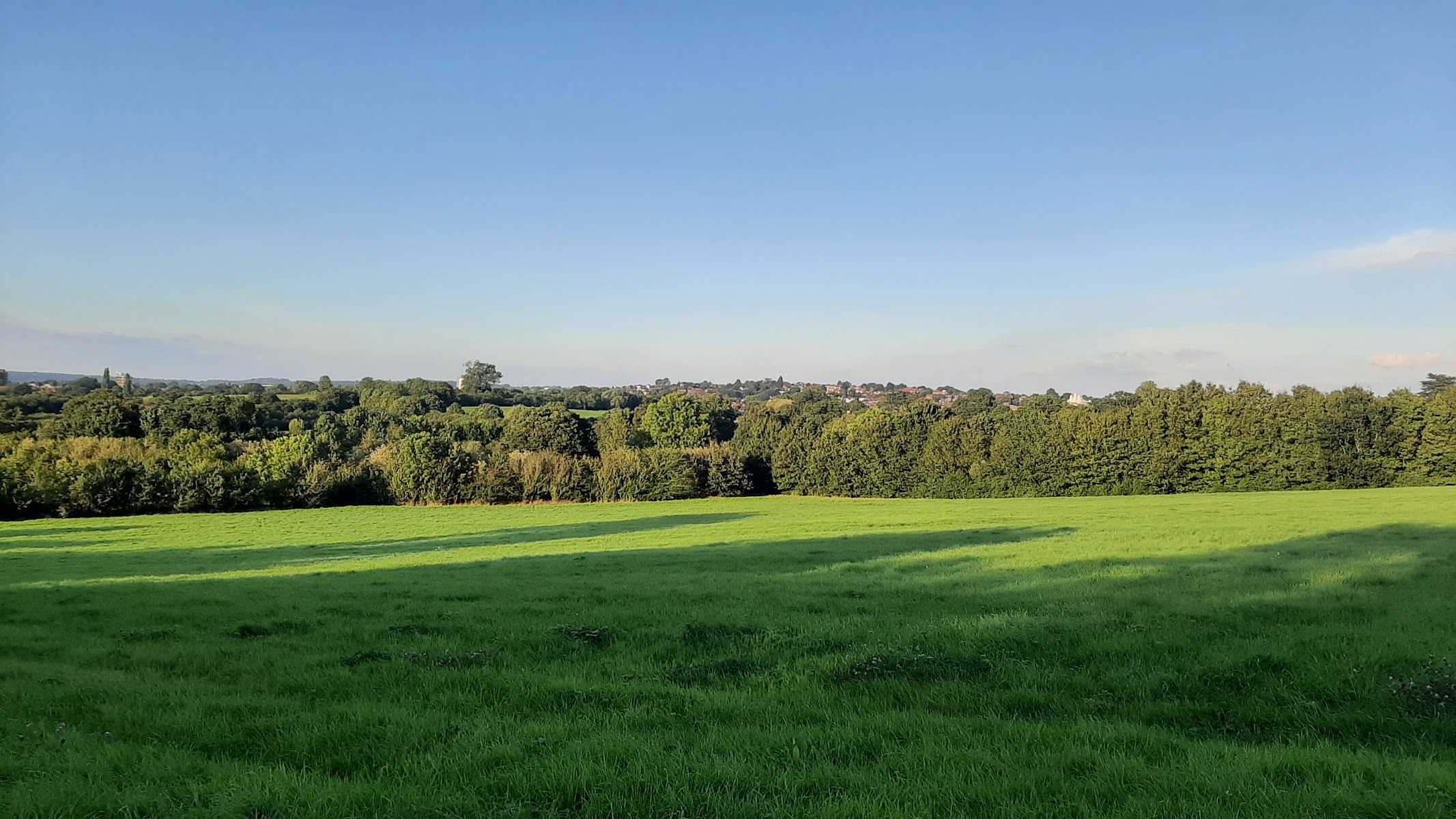 Fryent Country Park