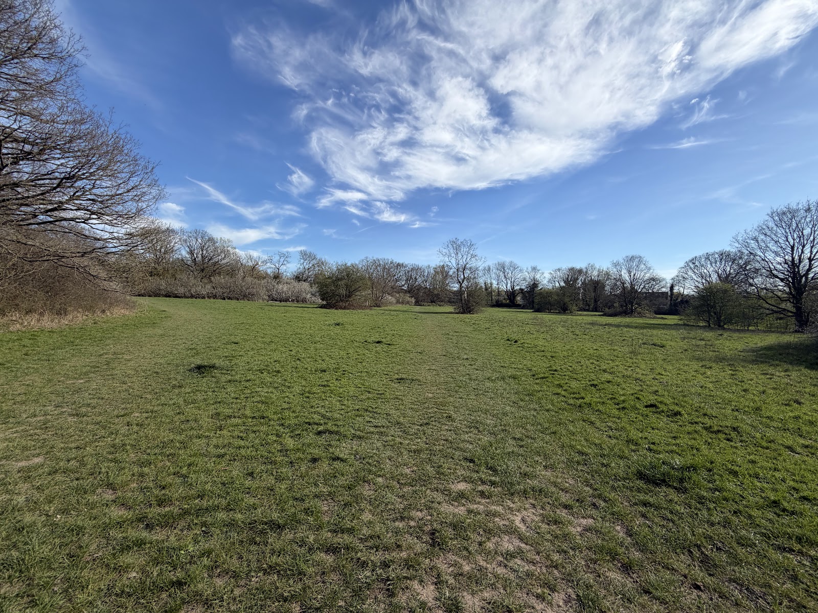 Jubilee Country Park