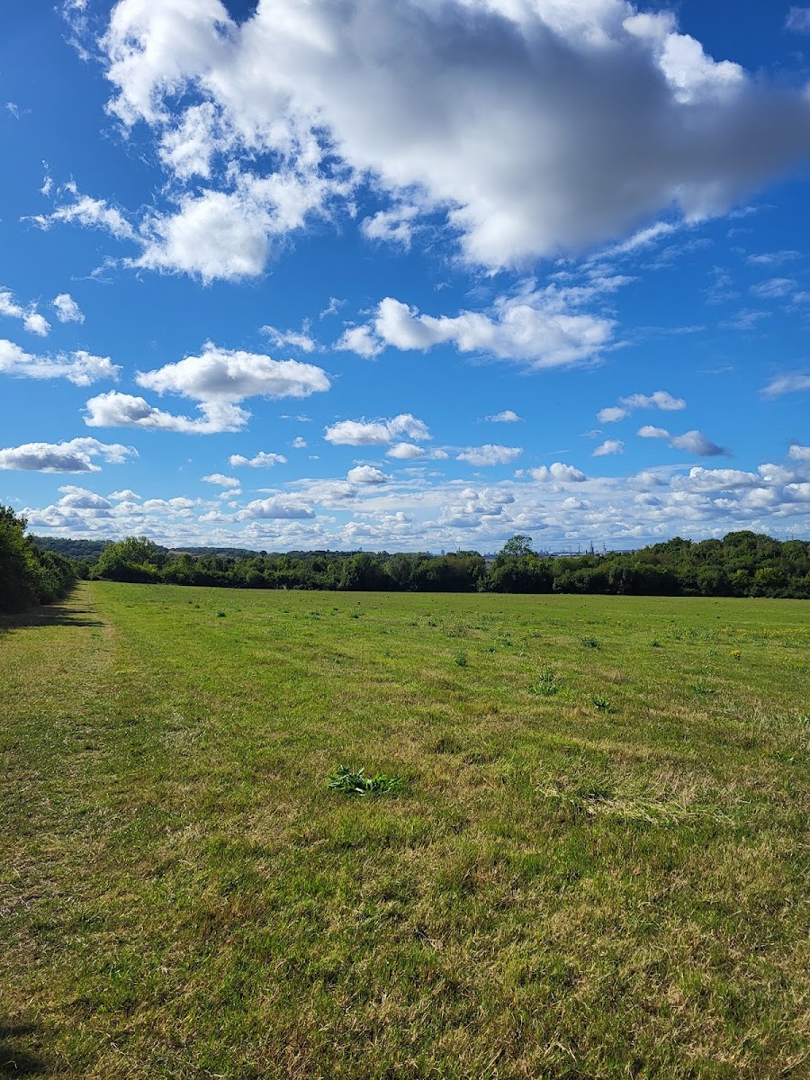 Gunpowder Park Country Park