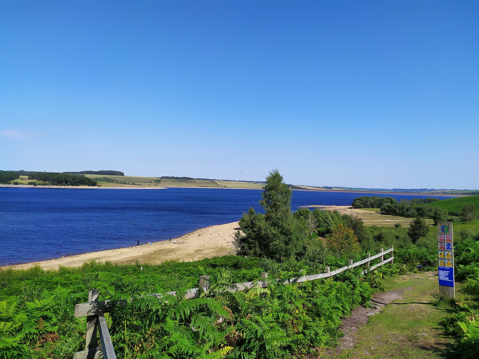 Pow Hill Country Park