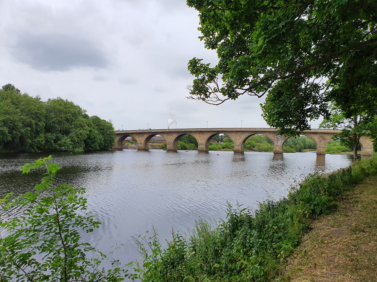 Tyne Green Country Park
