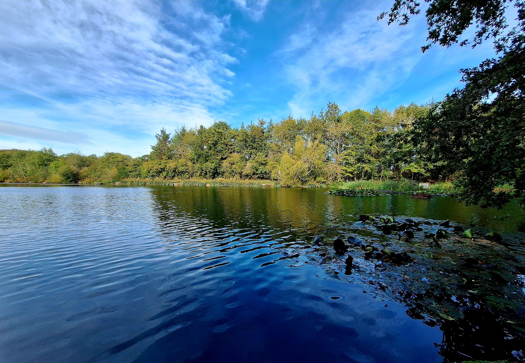 James Steel Park Country Park
