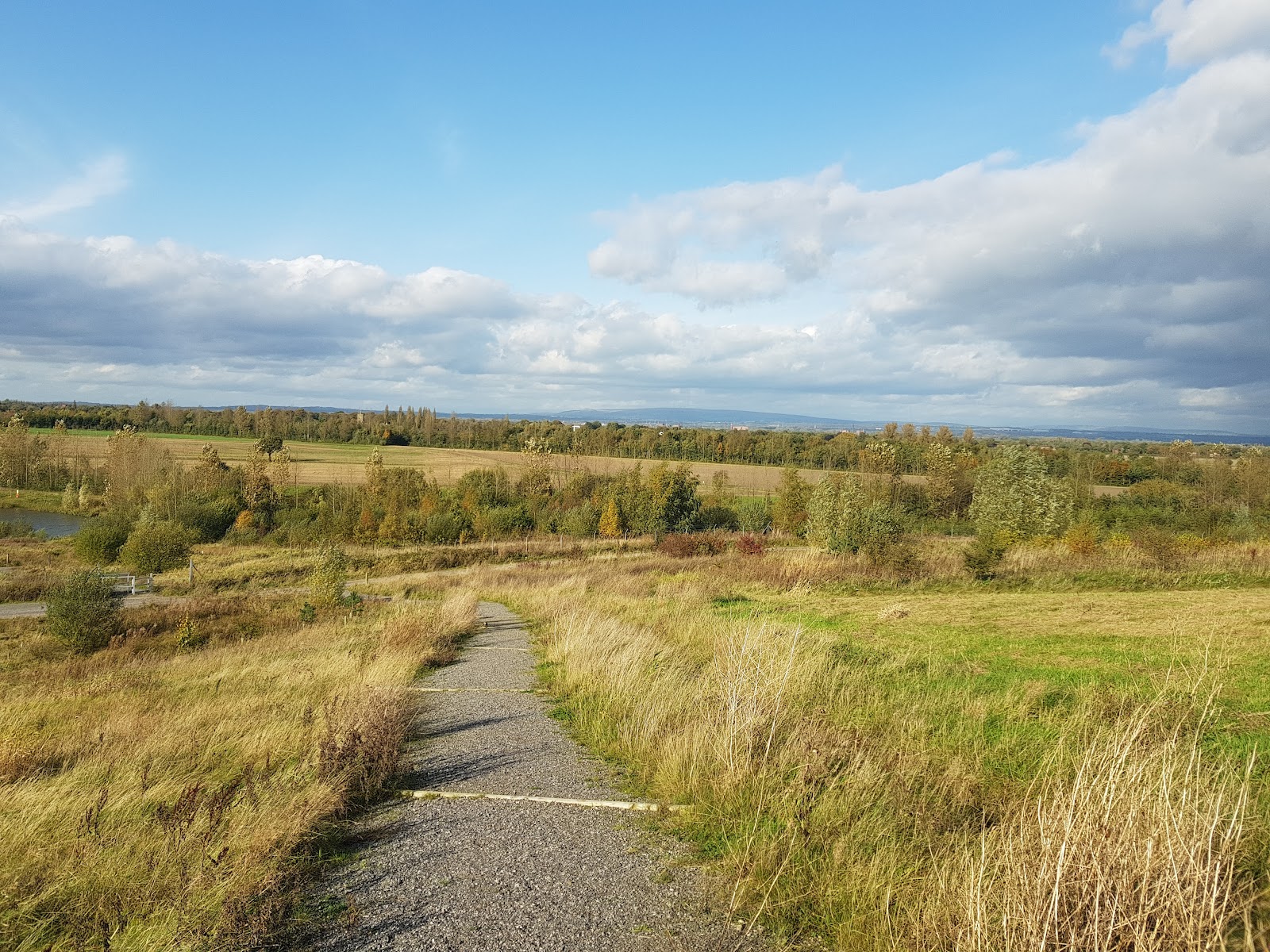 Silver Lane Lakes