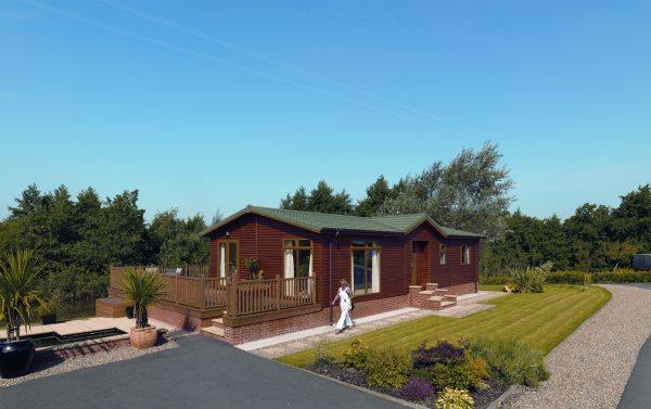 Woodlands Country Park Ltd
