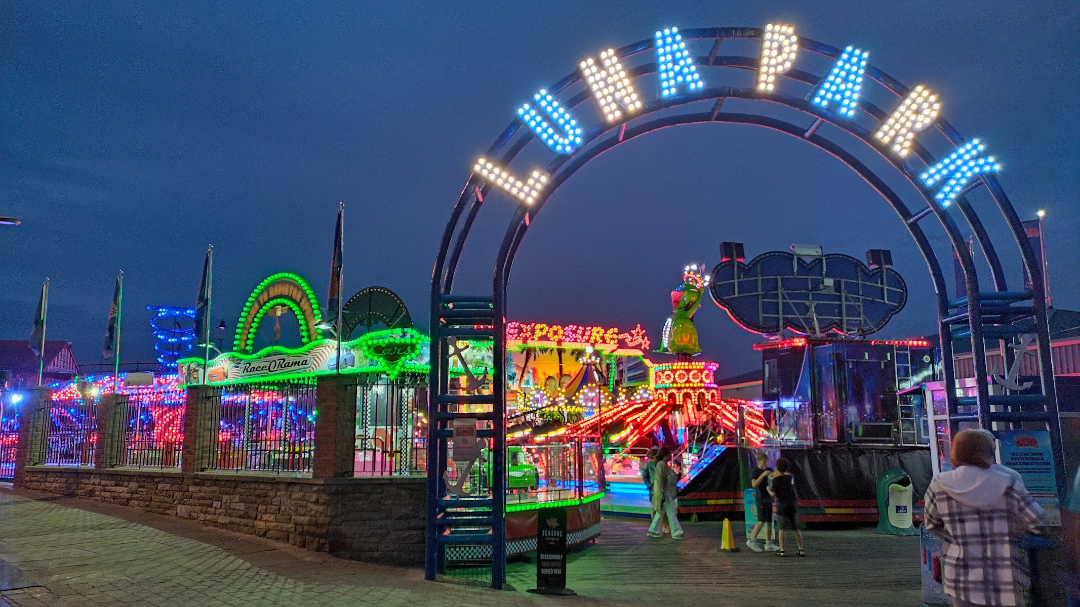 Luna Park
