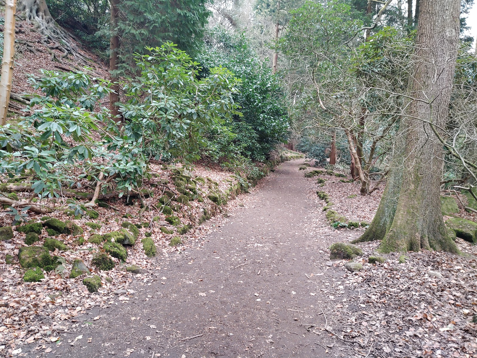 Meanwood Valley Trail