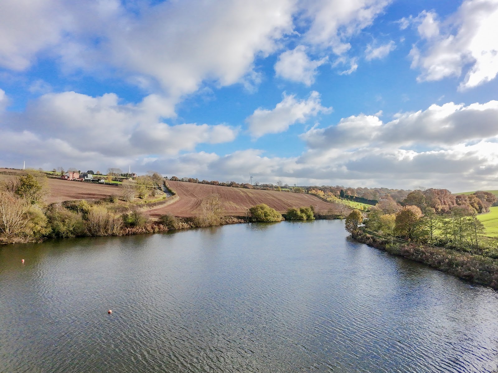 Ulley Country Park