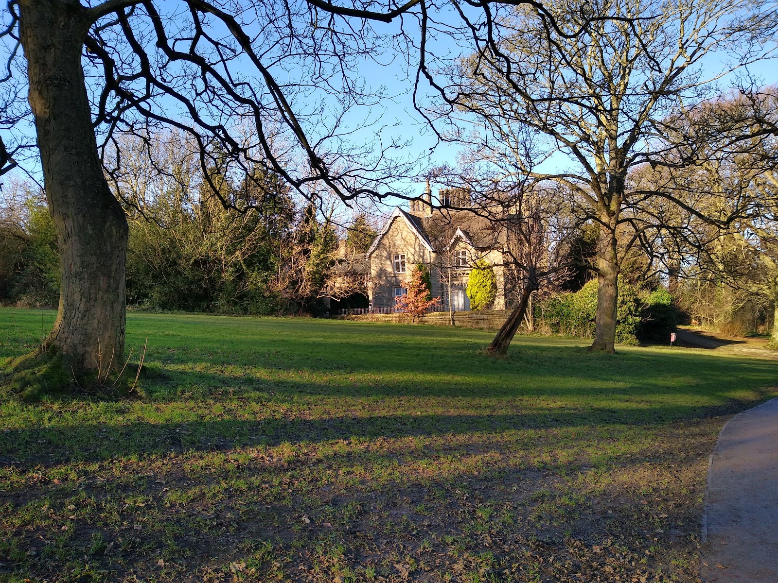 Chelsea Park