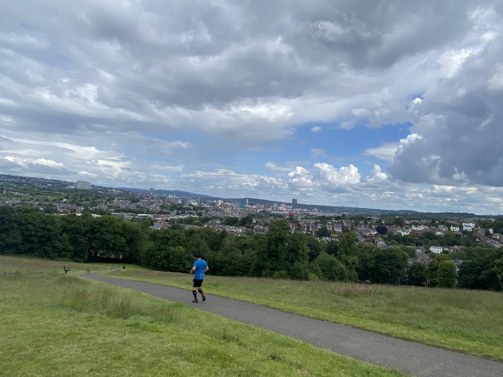 Meersbrook Park