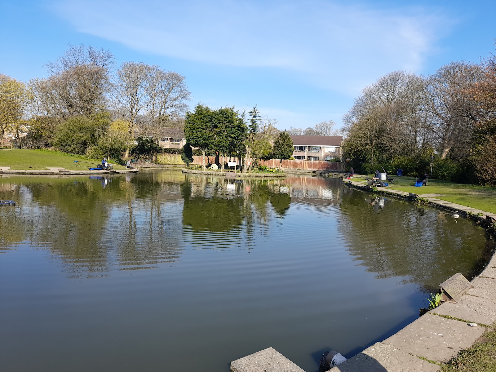 Low Hills Park