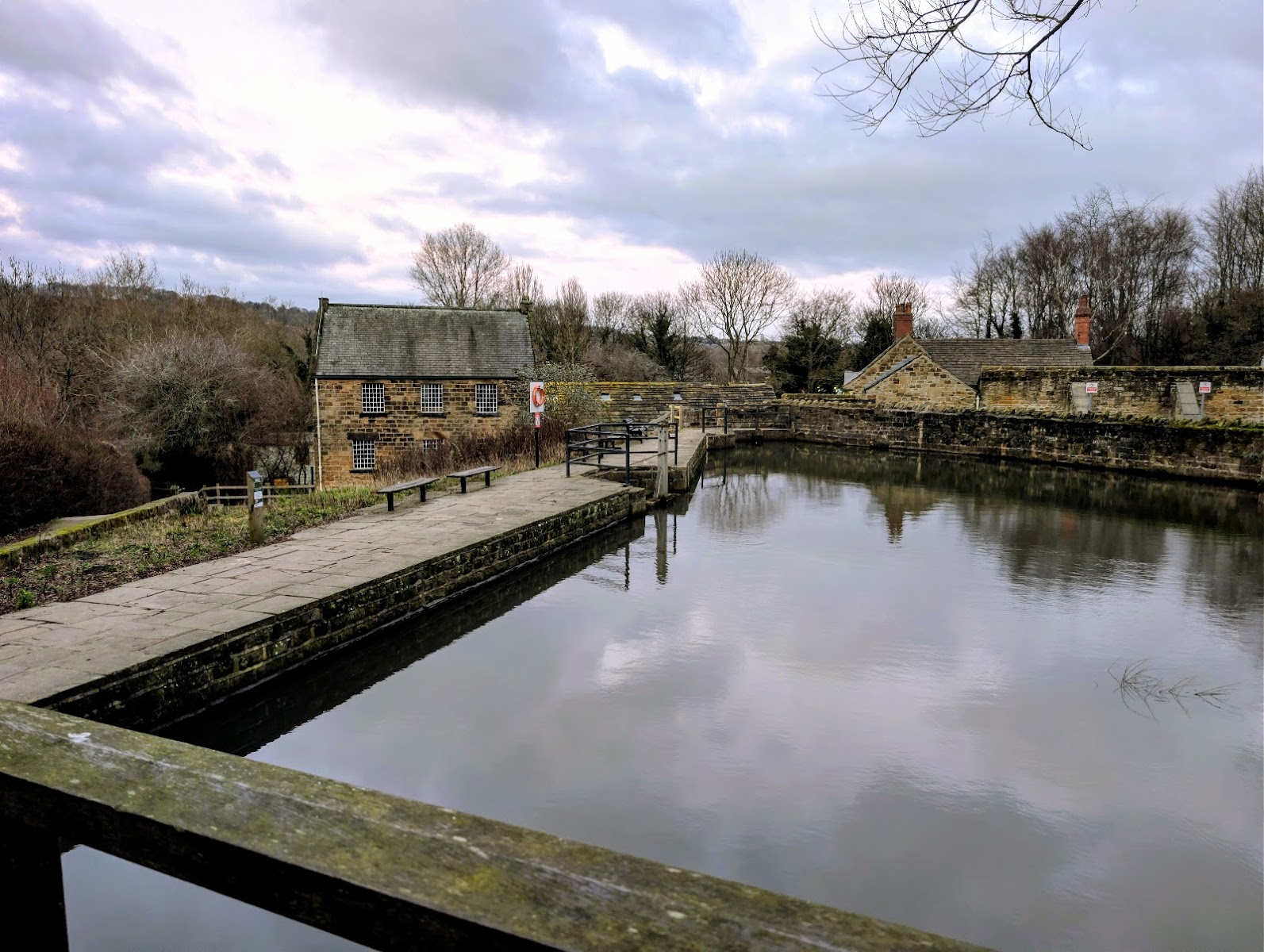 Worsbrough Mill Country Park