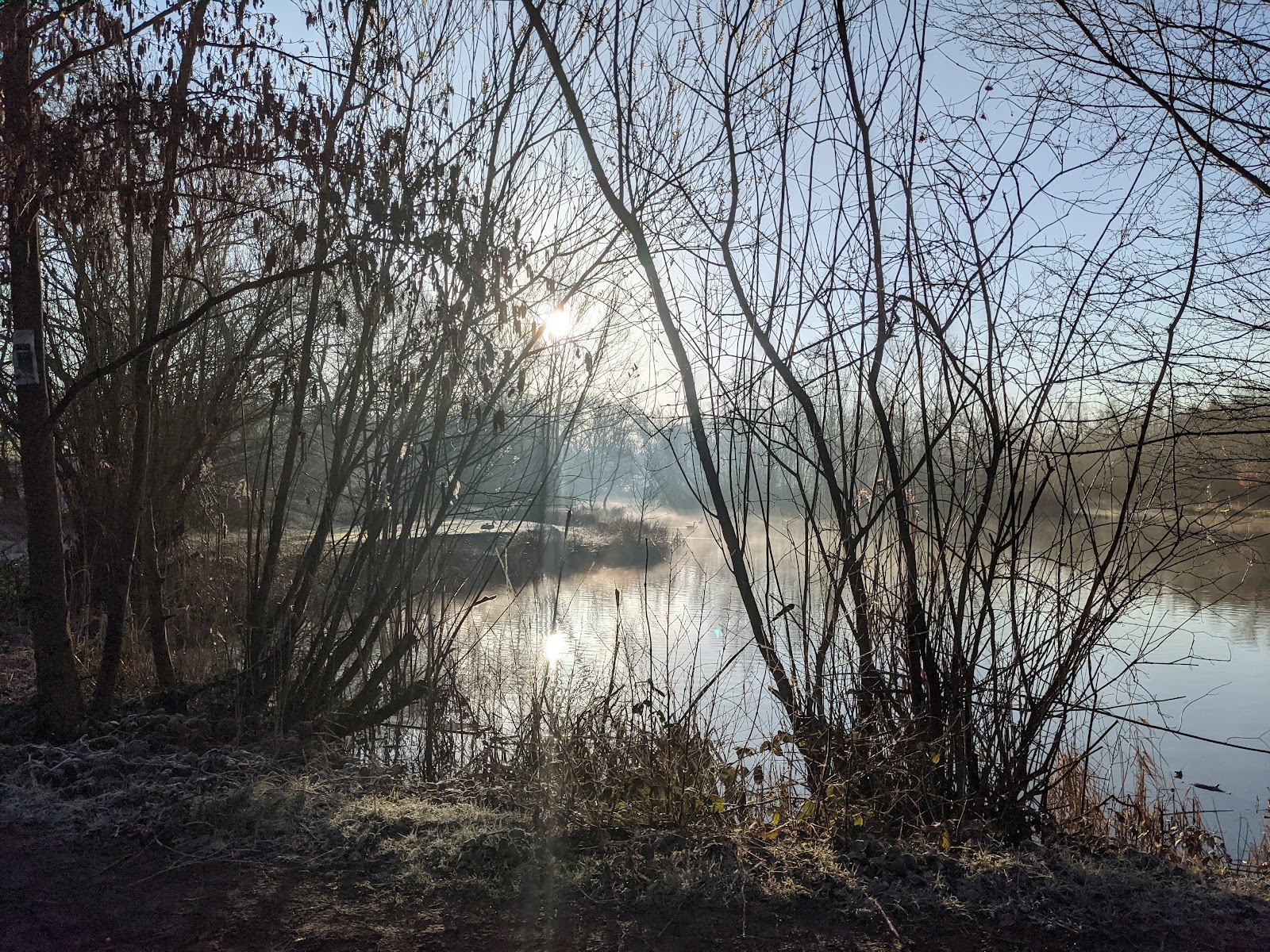Netherwood Country Park