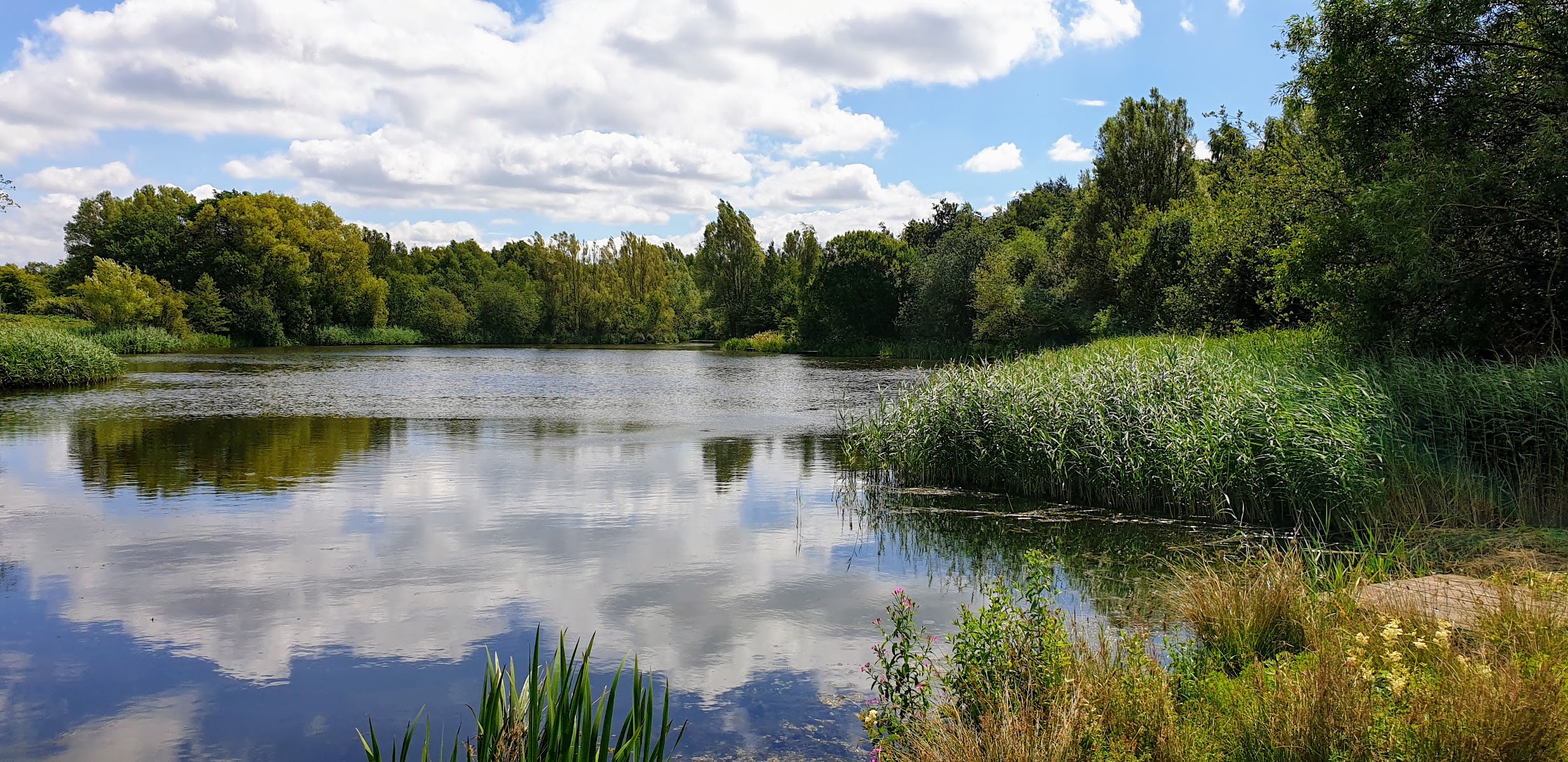 Walton Country Park