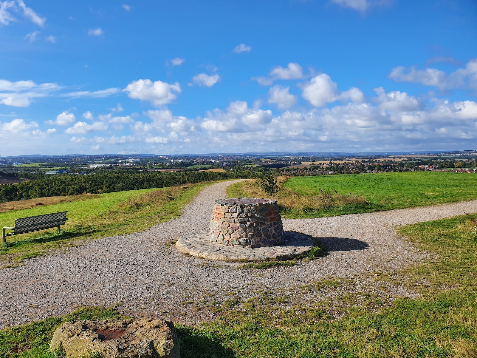 Rabbit Ings Country Park