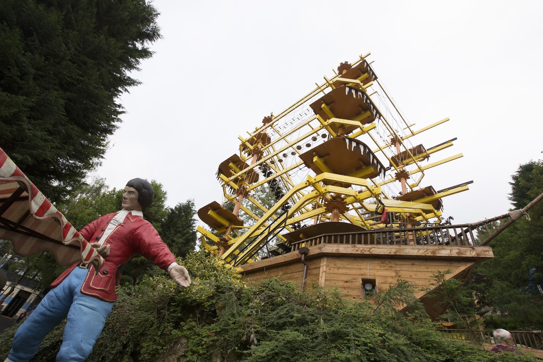 Gulliver's Kingdom