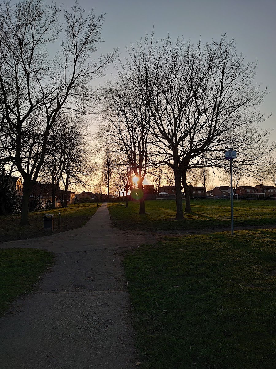 Illingworth Park