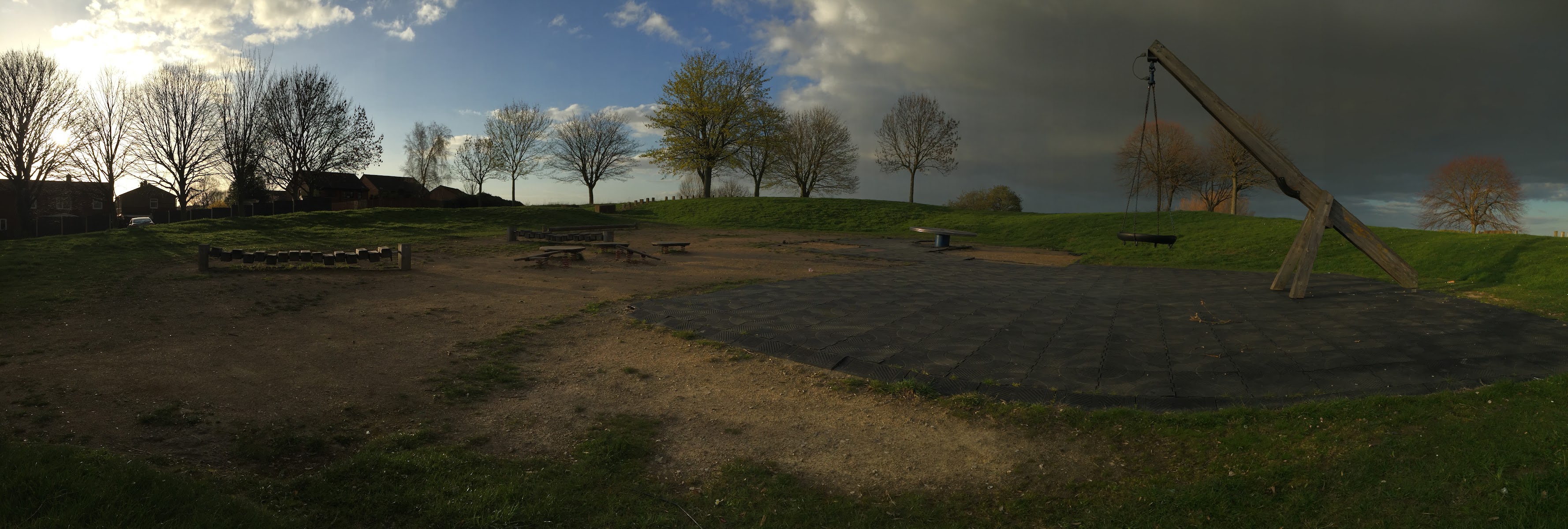 Barden Park