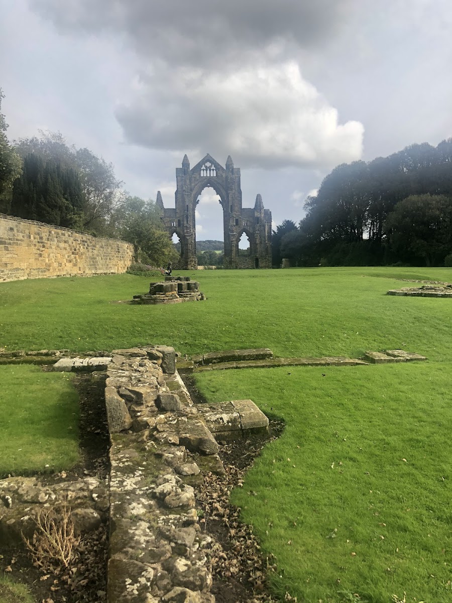 Priory Gardens