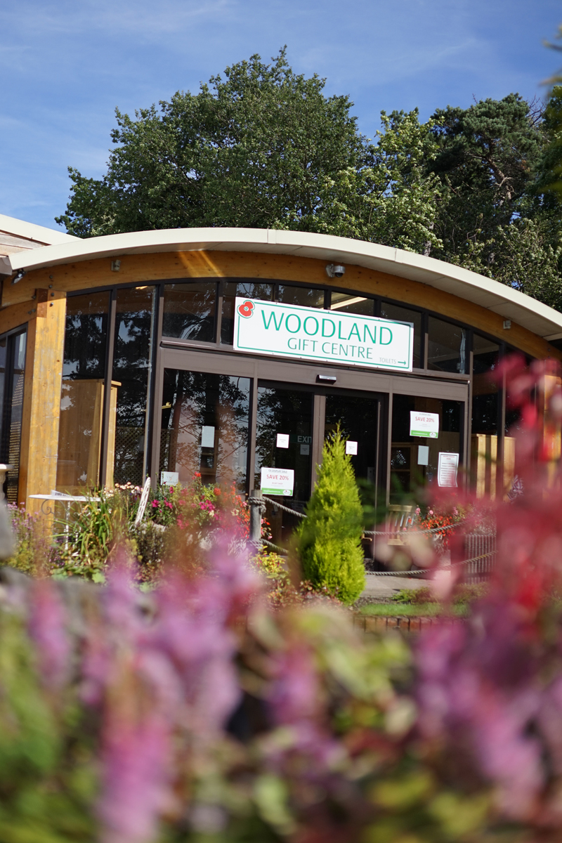 Arcadia Garden Centre