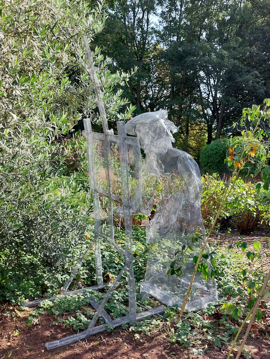 Edible Garden