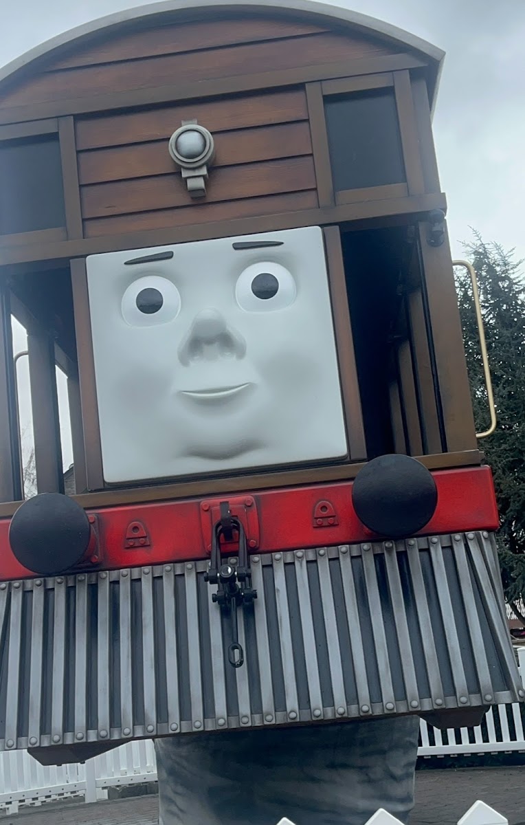 Thomas land