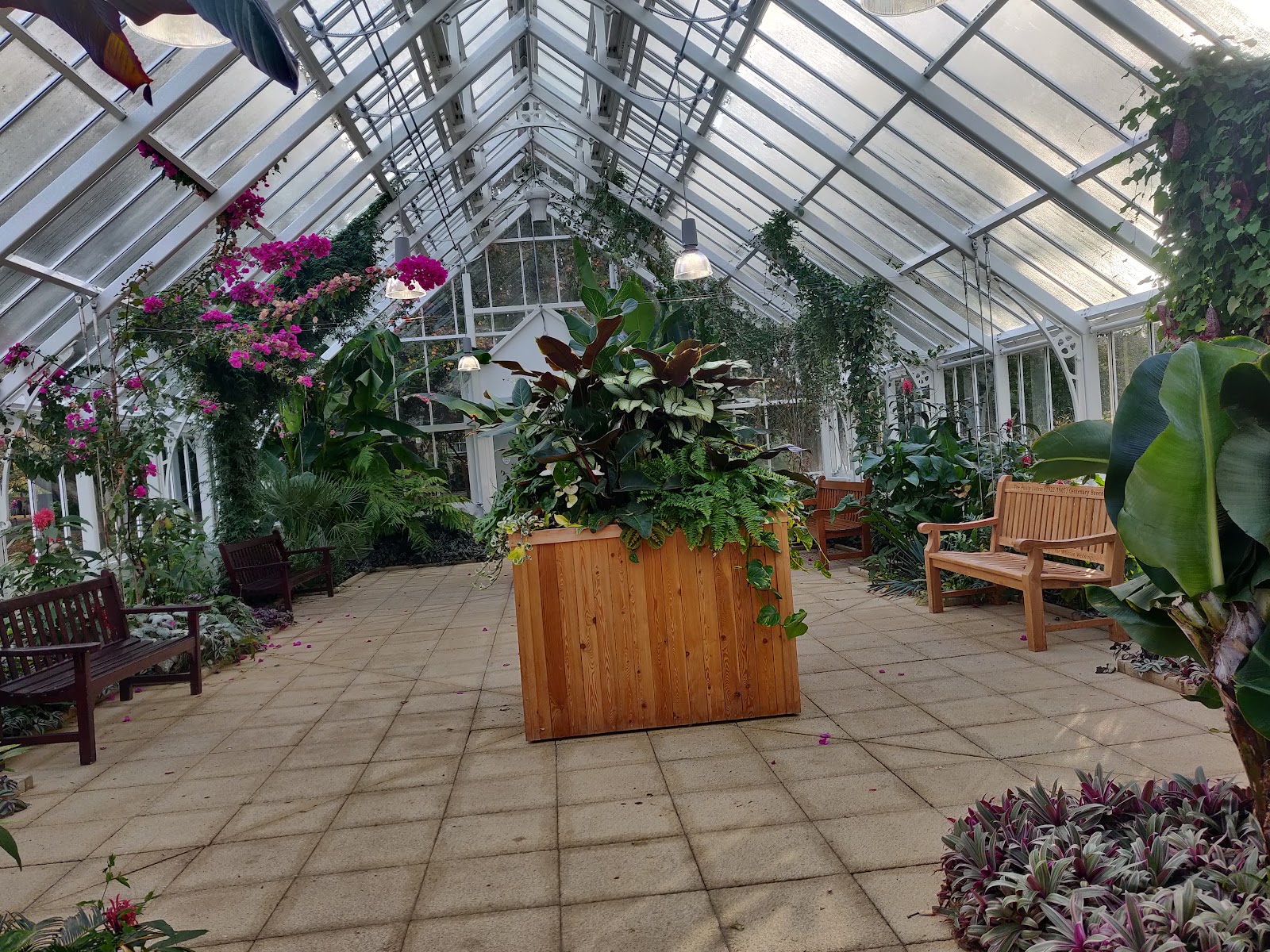 Conservatory