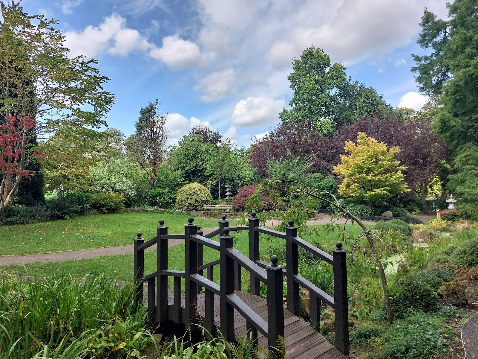Japanese Garden