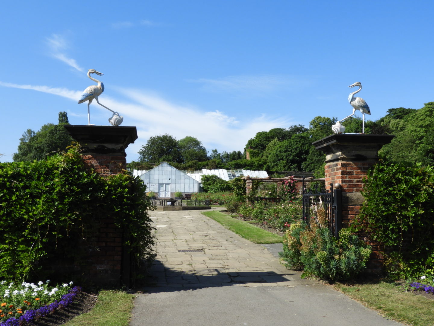 The Secret Garden