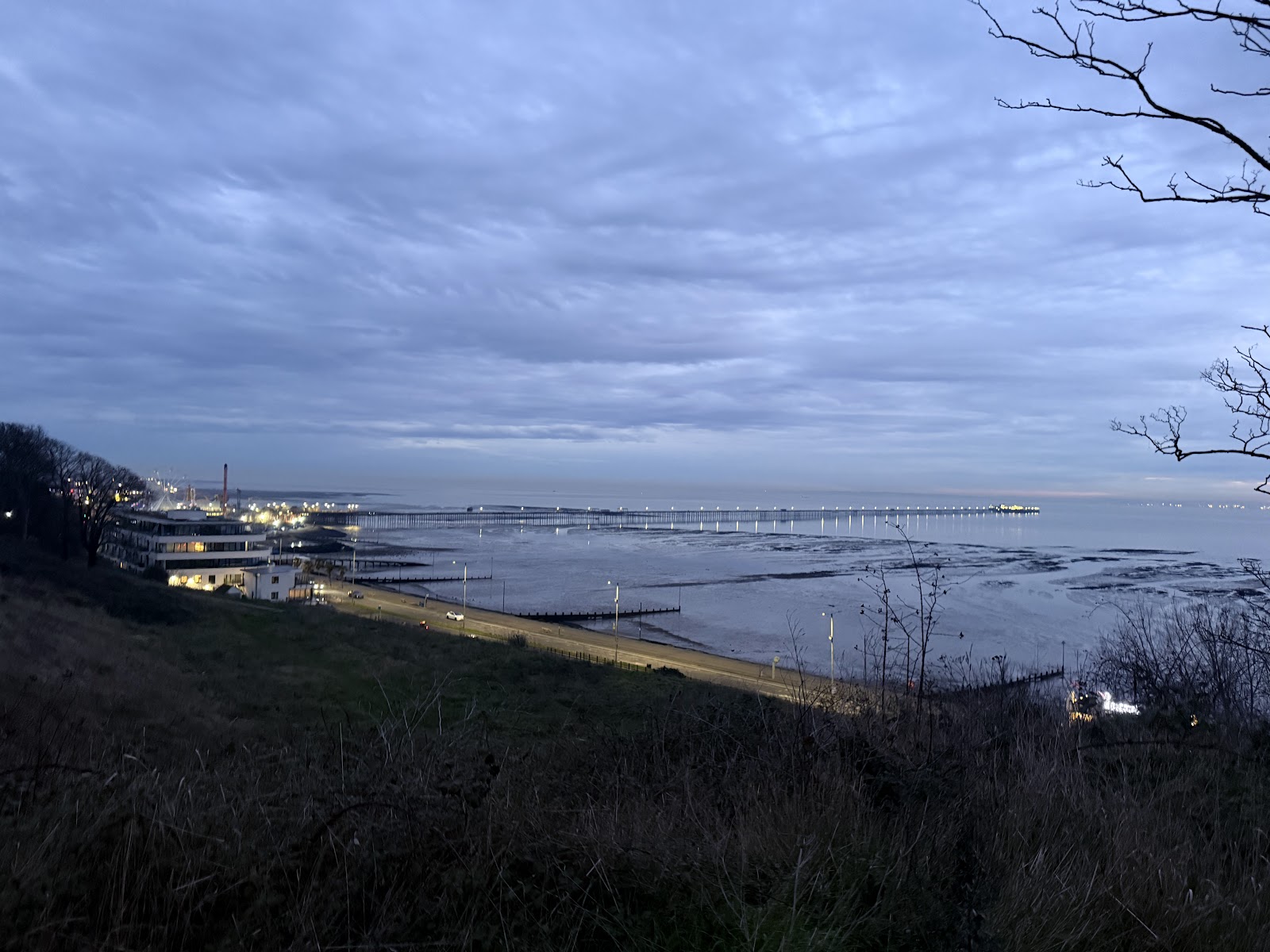 Southend Cliff Gardens
