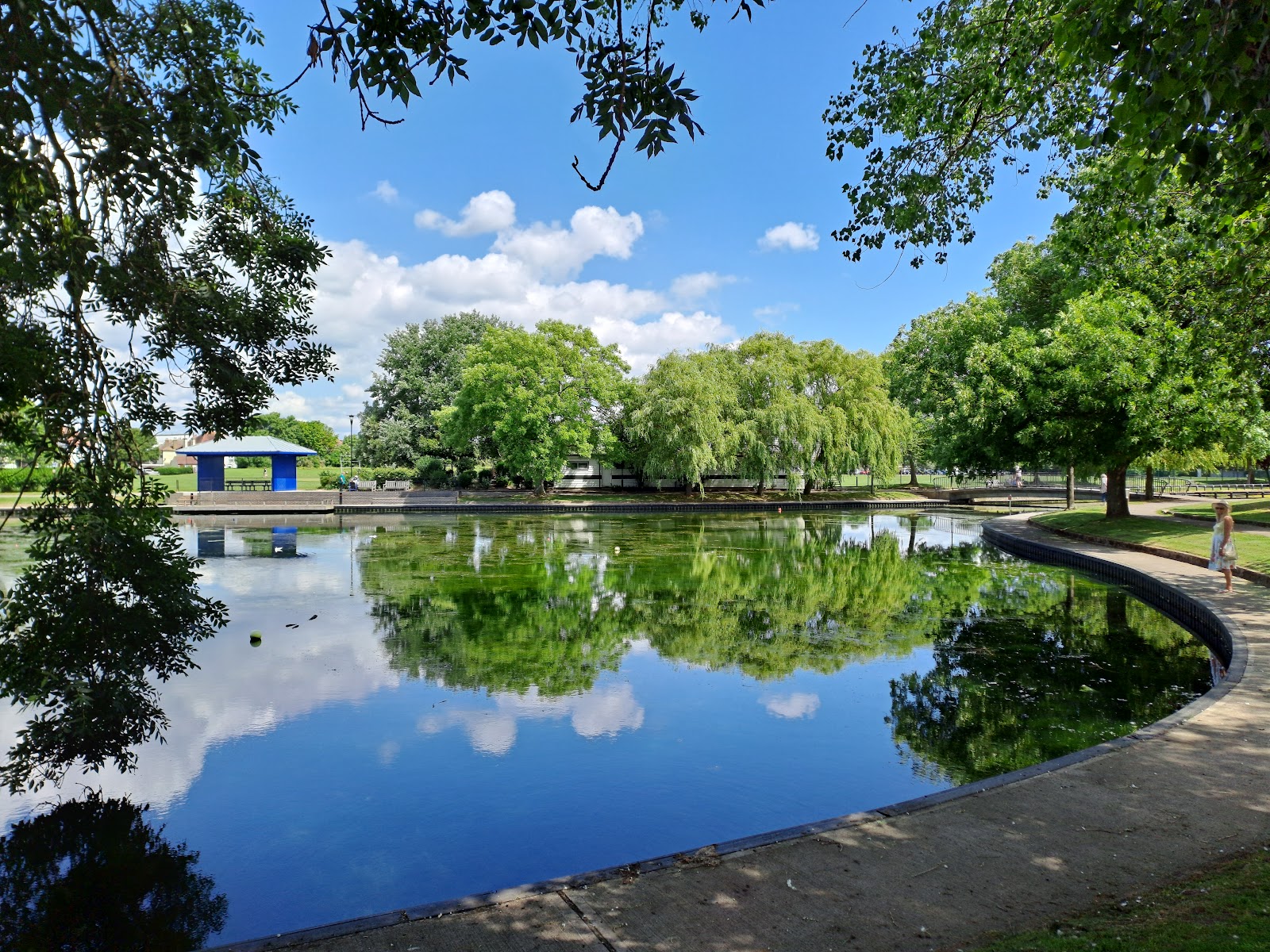 Southchurch Park