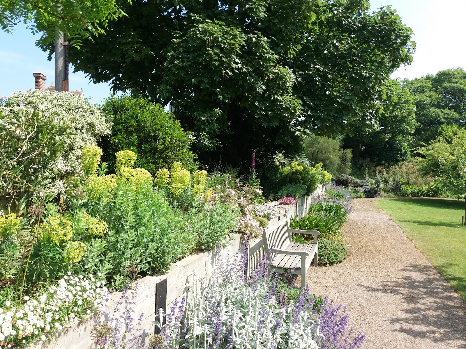 Springmead Gardens