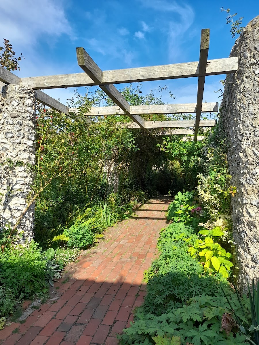 Kipling Gardens Brighton & Hove