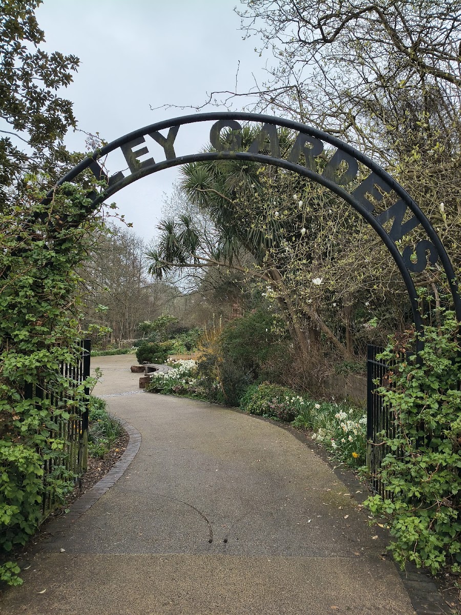 Valley Gardens