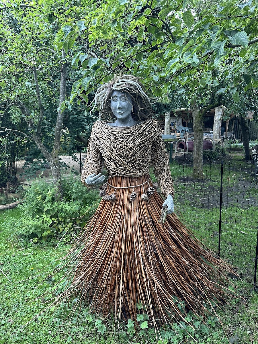Twigs Community Gardens