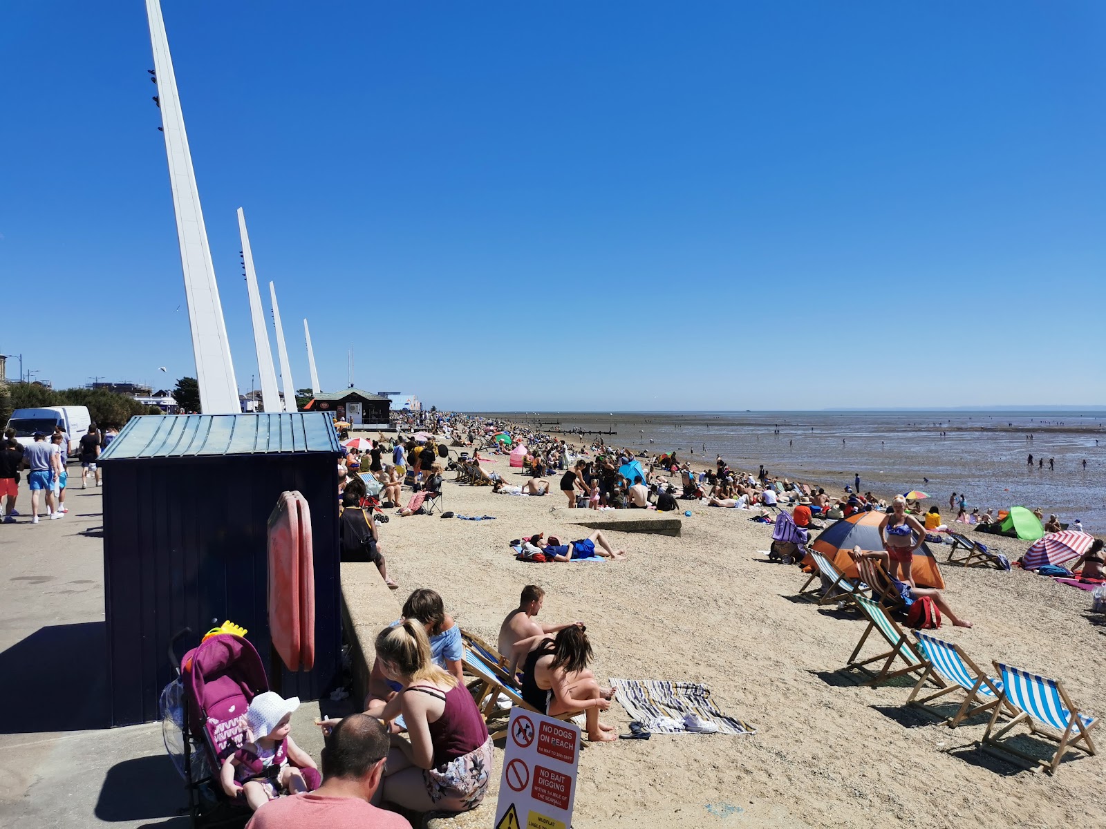 Jubilee Beach